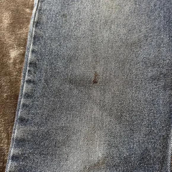 Red Head Regular Fit Straight Leg Mens Denim Jeans 32x32 - Picture 4 of 10